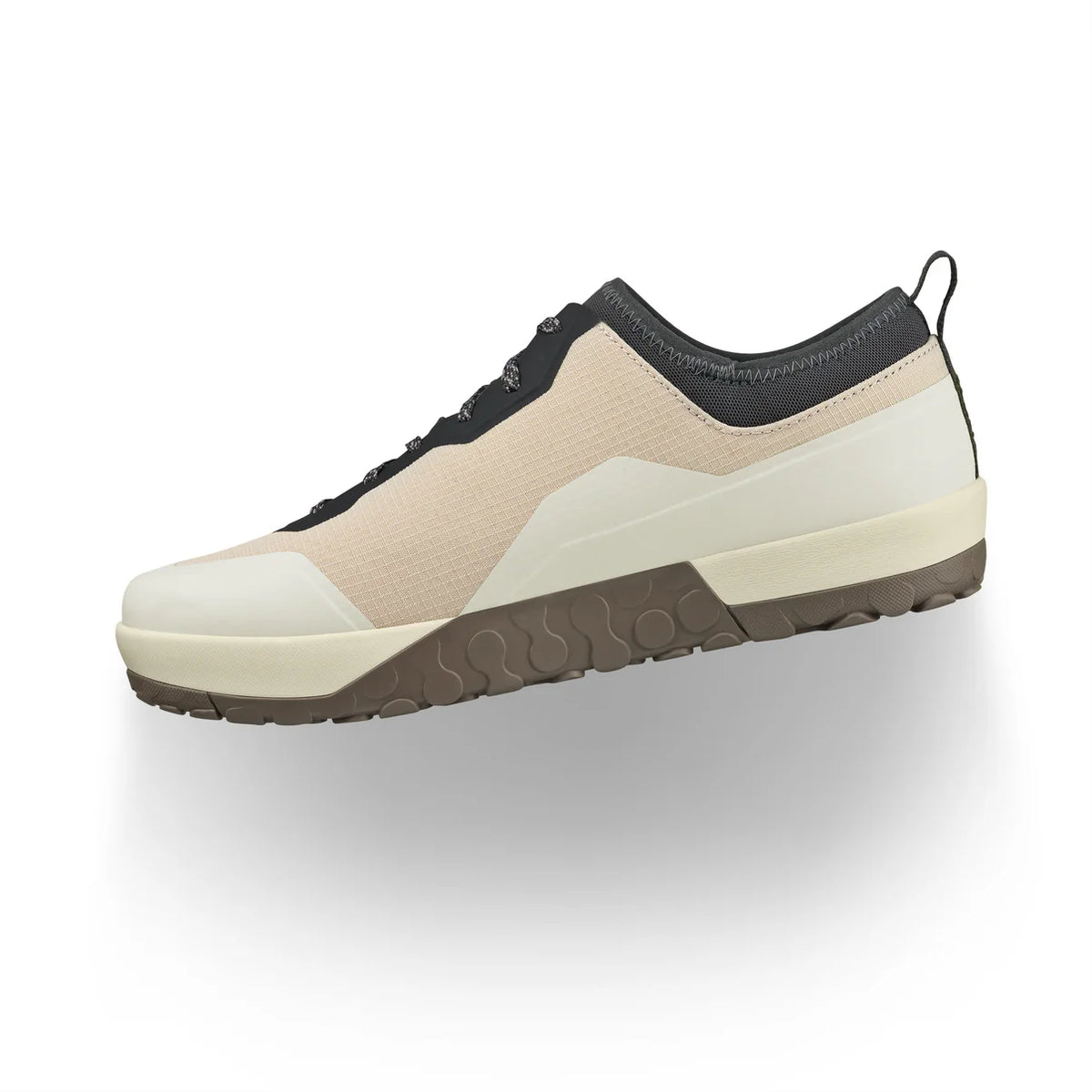 Chaussures VTT FIZIK VERSOR 2 Beige/Gris