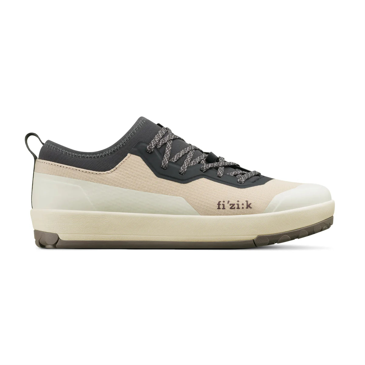 Chaussures VTT FIZIK VERSOR 2 Beige/Gris
