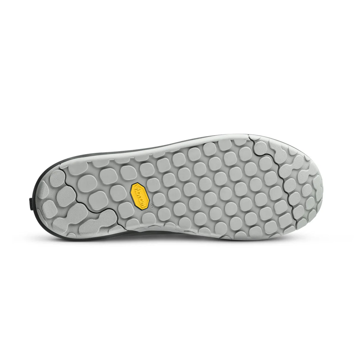 Chaussures VTT FIZIK VERSOR 2 FLAT Gris/Noir