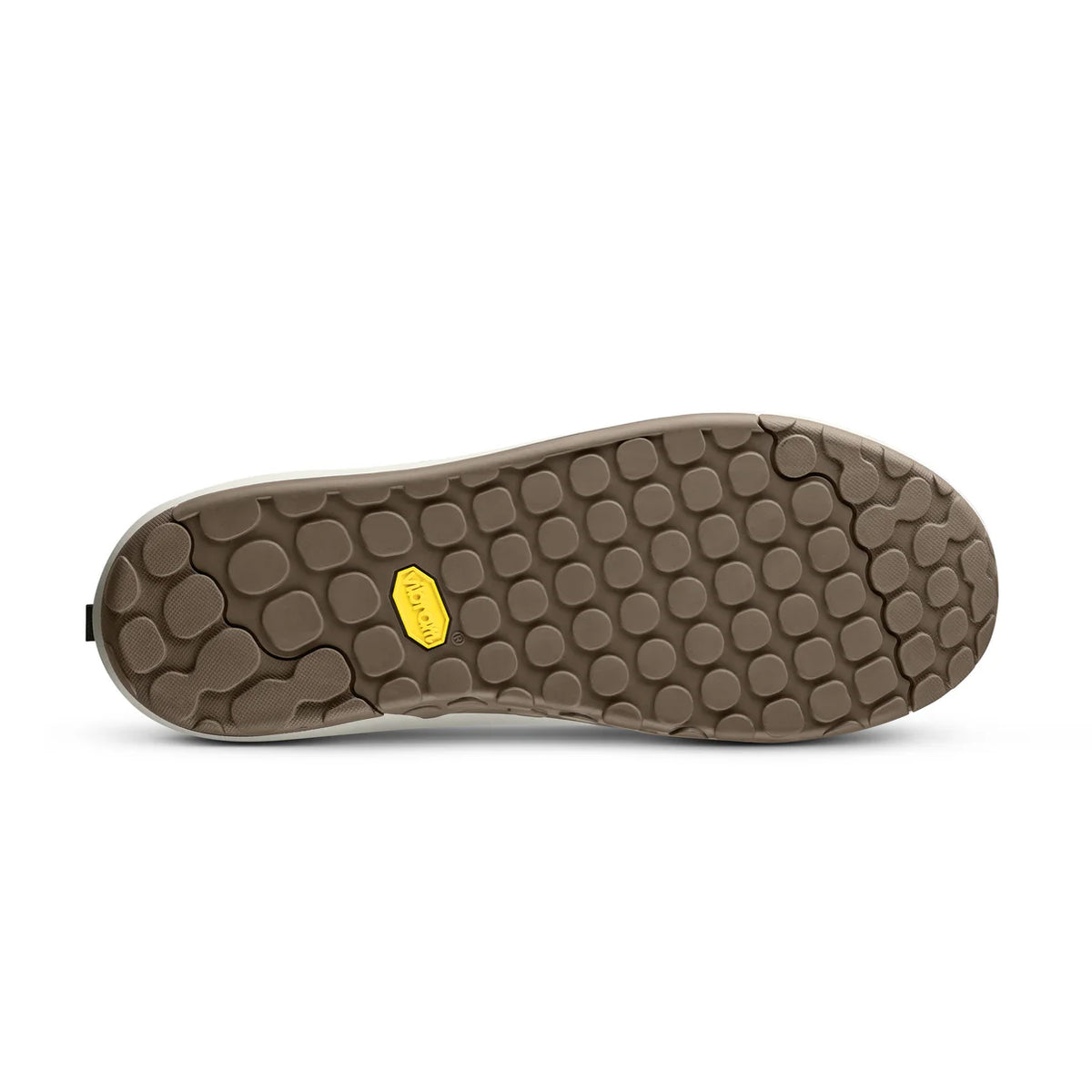 Chaussures VTT FIZIK VERSOR 2 FLAT Beige/Gris
