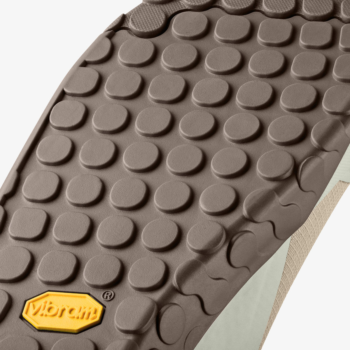 Chaussures VTT FIZIK VERSOR 2 FLAT Beige/Gris