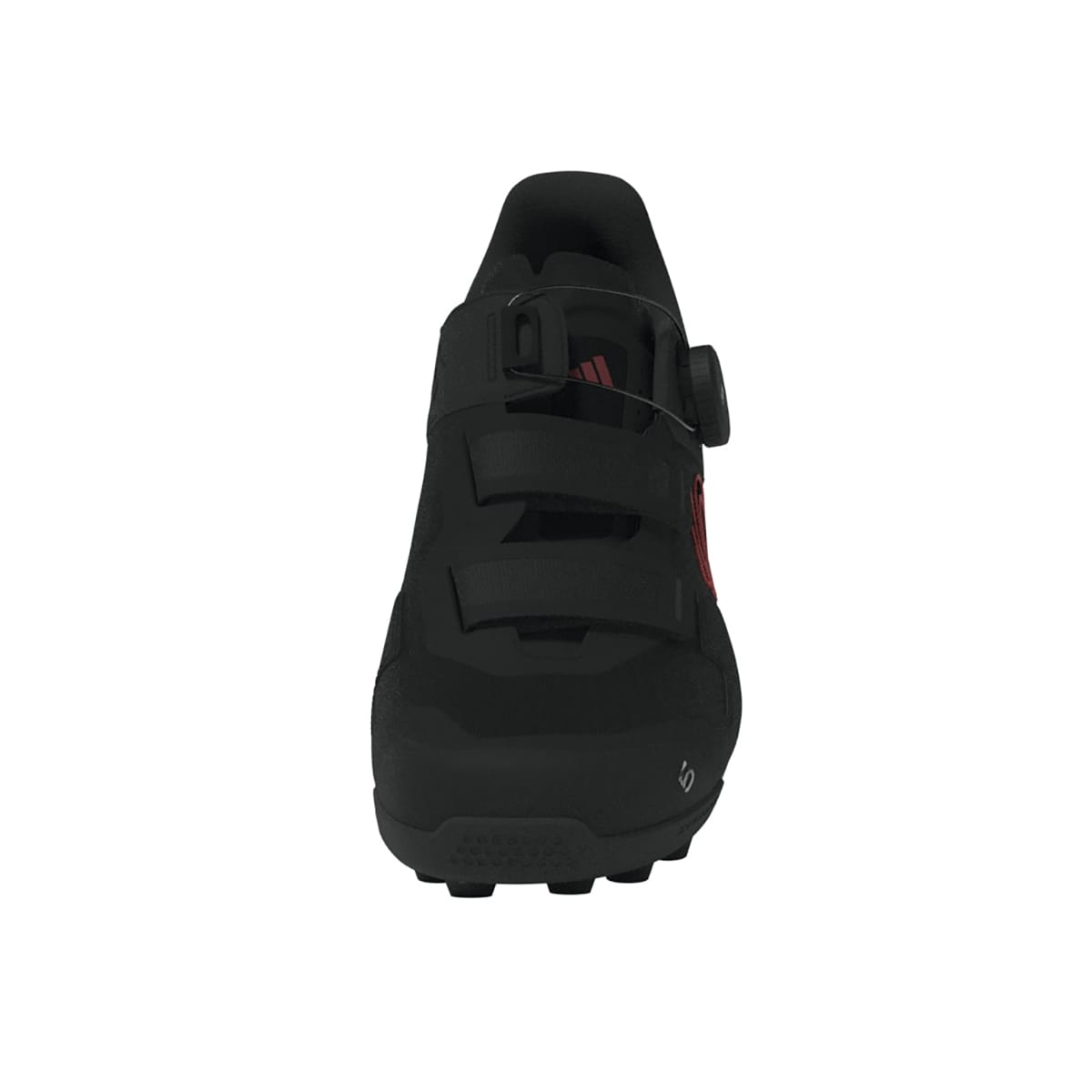 Chaussures VTT ADIDAS FIVE TEN KESTREL BOA Noir/Rouge