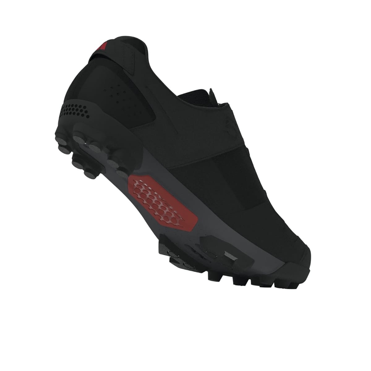 Chaussures VTT ADIDAS FIVE TEN KESTREL BOA Noir/Rouge