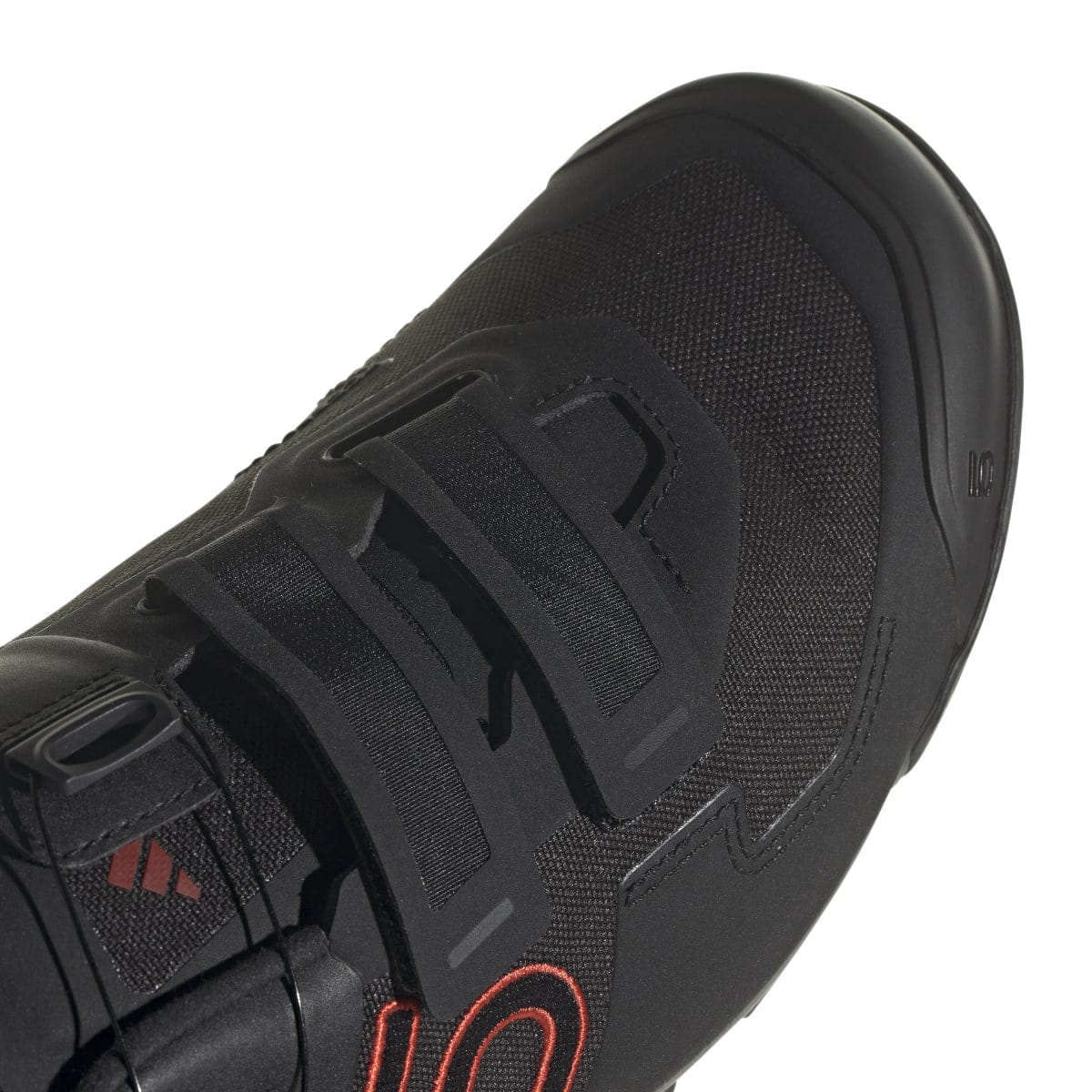 Chaussures VTT ADIDAS FIVE TEN KESTREL BOA Noir/Rouge