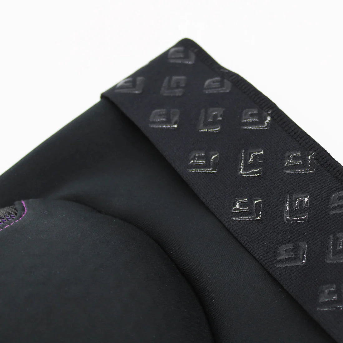 Genouillères G-FORM TERRA Noir