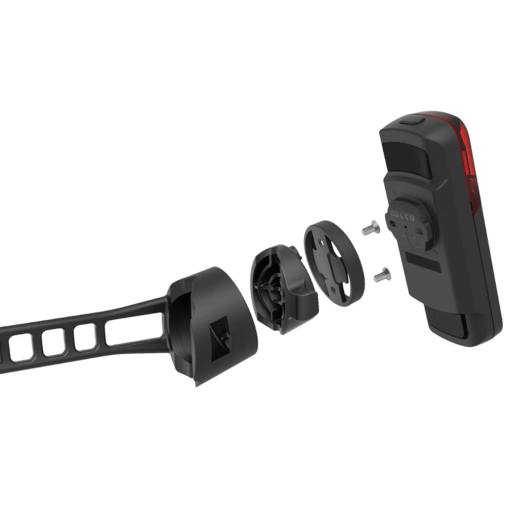 Support de Tige de Selle  BRYTON pour RADAR GARDIA R300