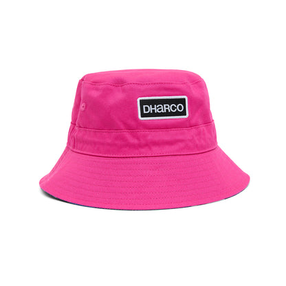 Bob DHARCO REVERSIBLE OASIS Bleu