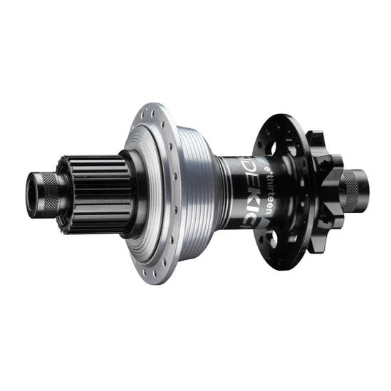 Moyeu Arriere E.THIRTEEN SIDEKICK GR 12x157mm Super Boost 6 Trous