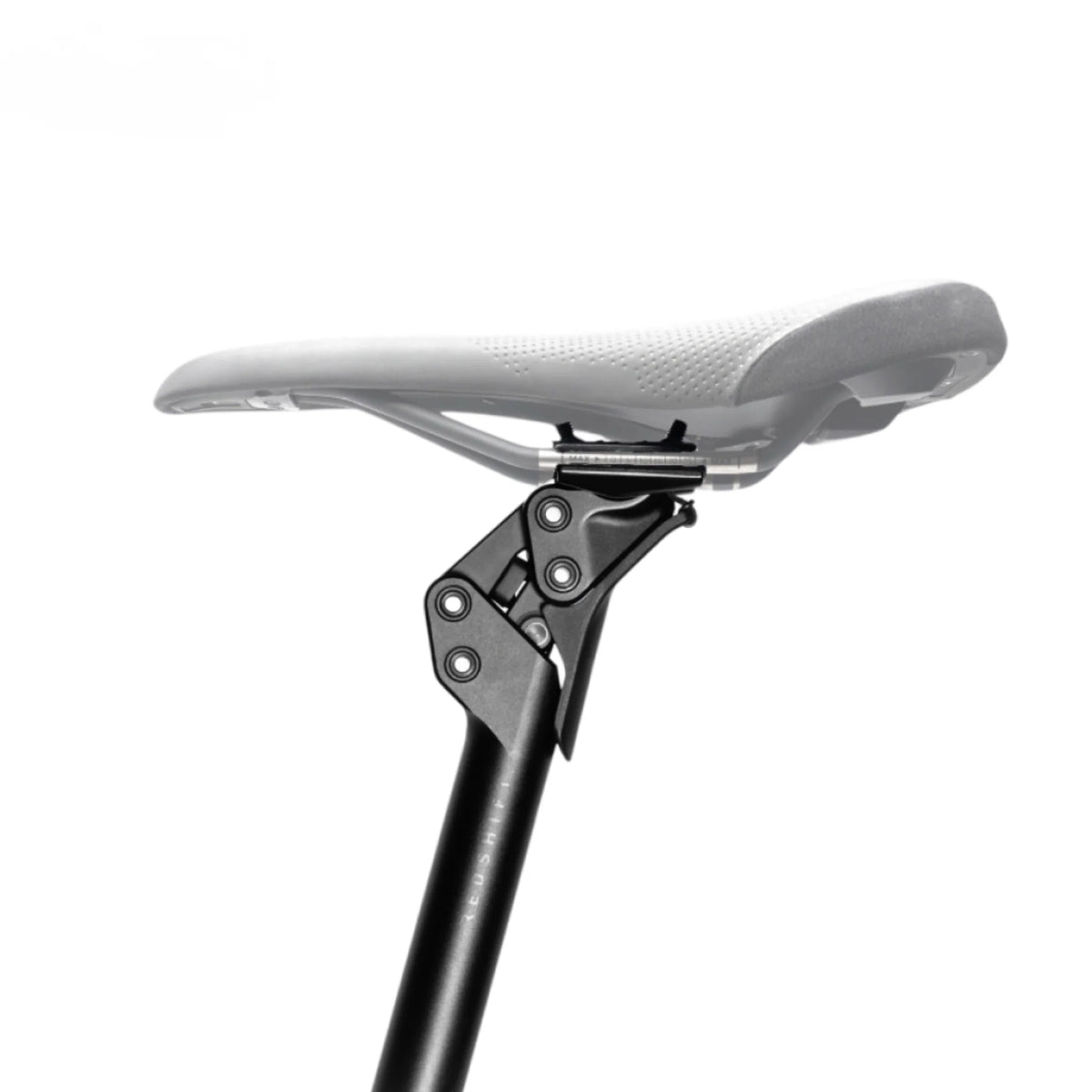 Tige de Selle Suspendue REDSHIFT ShockStop Pro