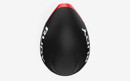 Casque Route RUDY PROJECT THE WING Noir
