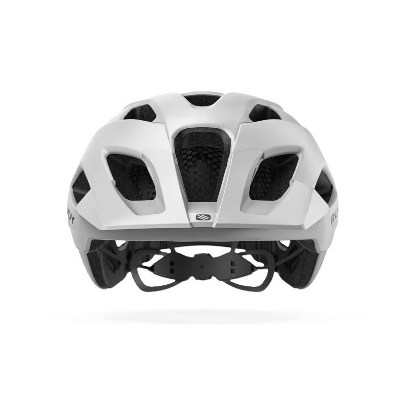 Casque VTT RUDY PROJECT CROSSWAY Blanc Matt