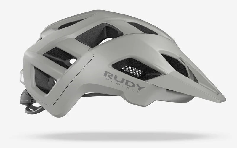 Casque VTT RUDY PROJECT CROSSWAY Gris
