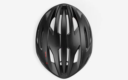 Casque Route RUDY PROJECT EGOS Noir Matt
