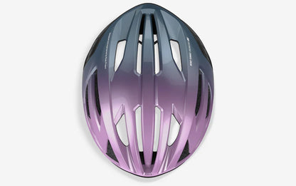 Casque Route RUDY PROJECT EGOS Lilas/Gris