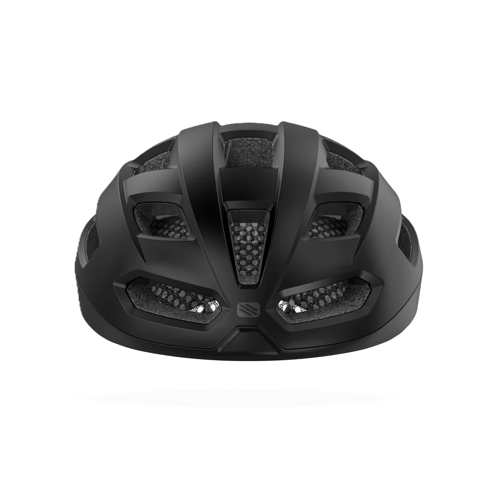 Casque Route RUDY PROJECT SKUDO Noir Matt