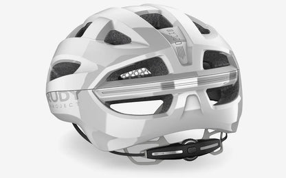 Casque Route RUDY PROJECT SKUDO Blanc