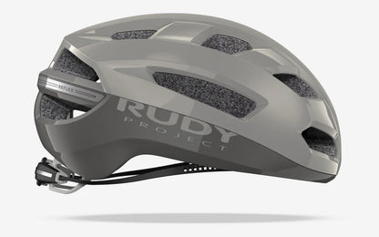 Casque Route RUDY PROJECT SKUDO Gris