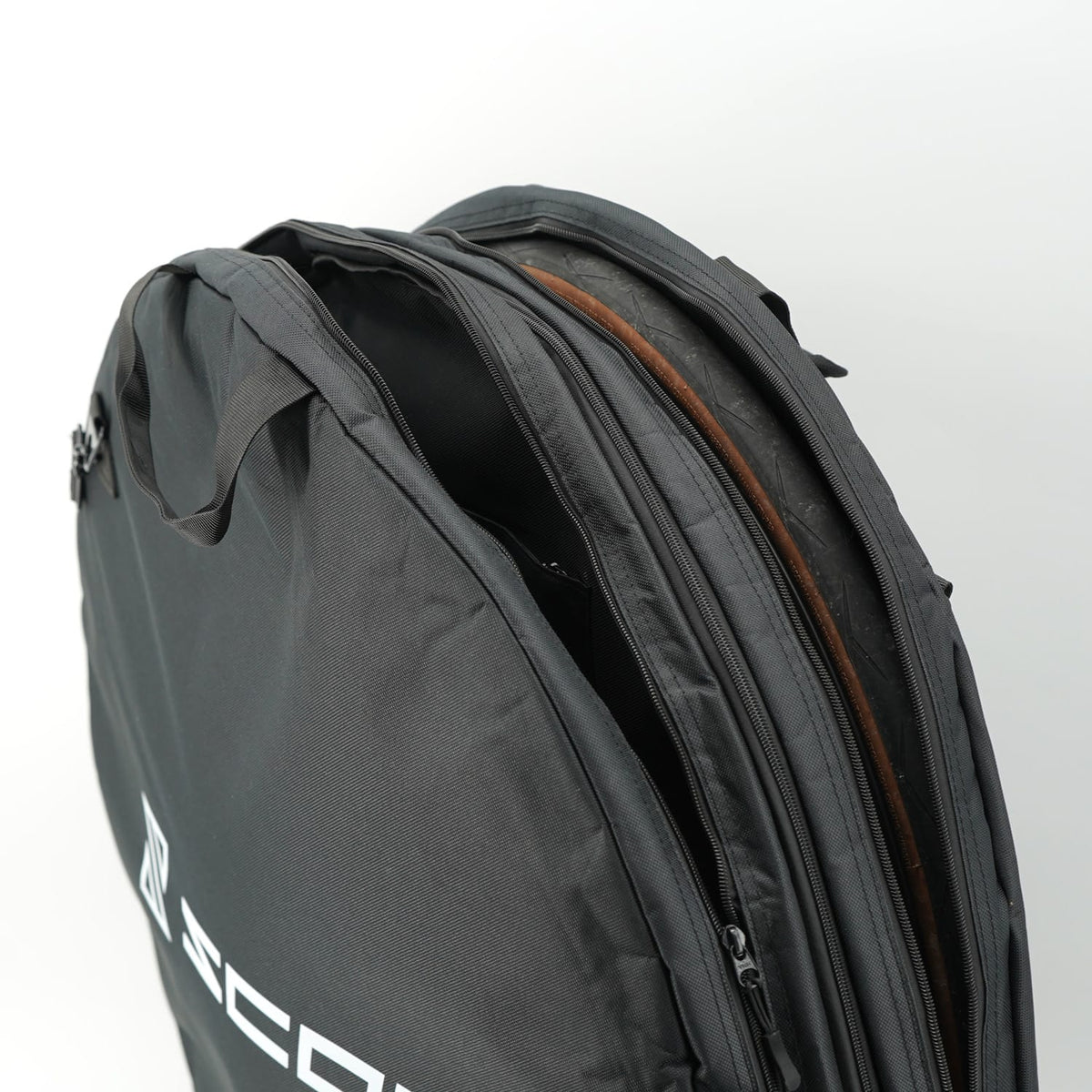 Housse Paire de Roues SCOM