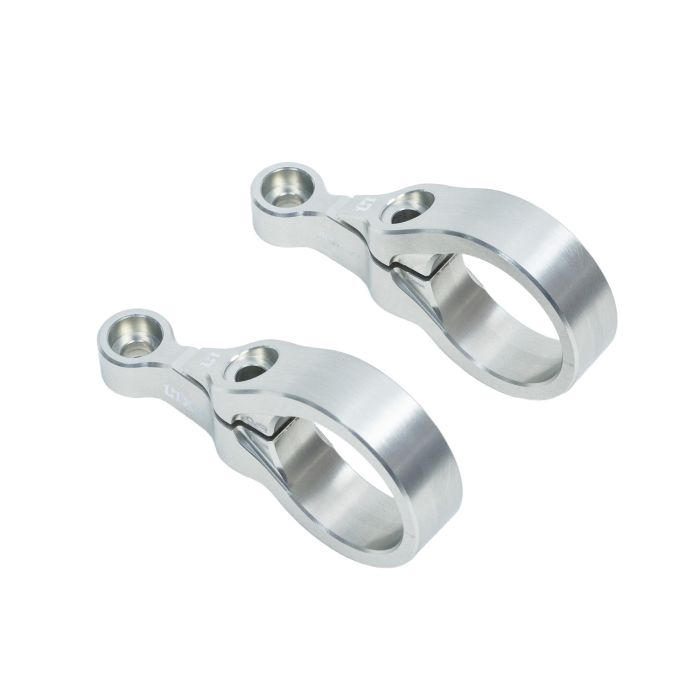 Potence HXR COMPONENTS DH 31.8mm 50mm Brut