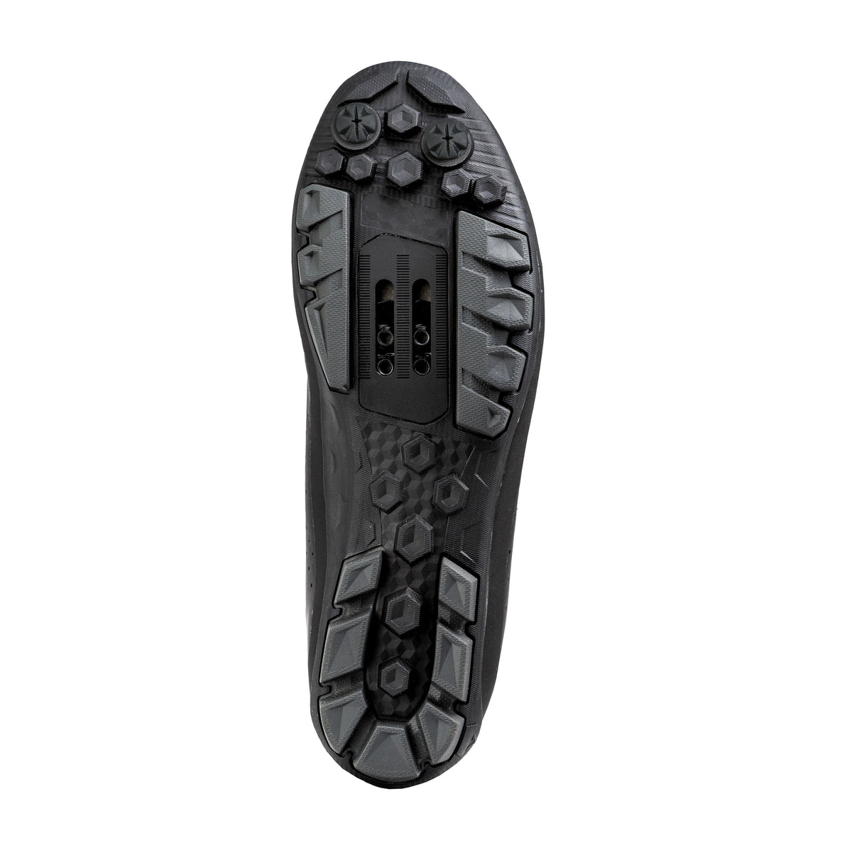 Chaussures VTT XC/Gravel NORTHWAVE HAMMER PLUS Femme Noir/Iridescent
