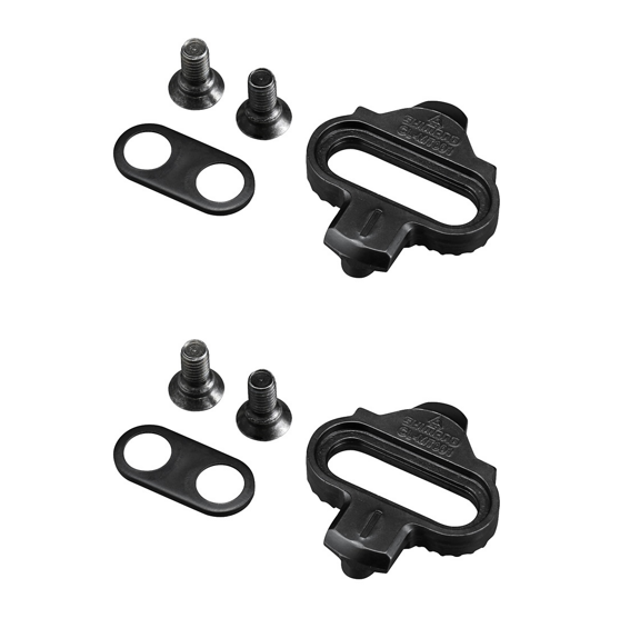 Pédales SHIMANO DEORE XT PD-M8220 Noir