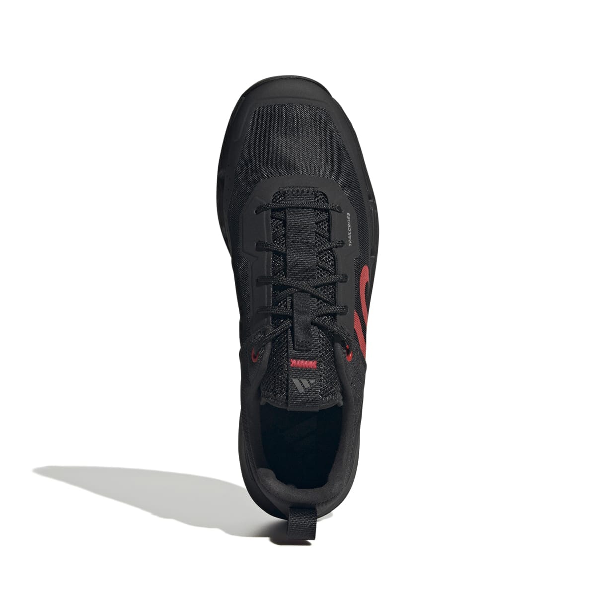 Chaussures VTT ADIDAS FIVE TEN TRAILCROSS LT Noir/Rouge