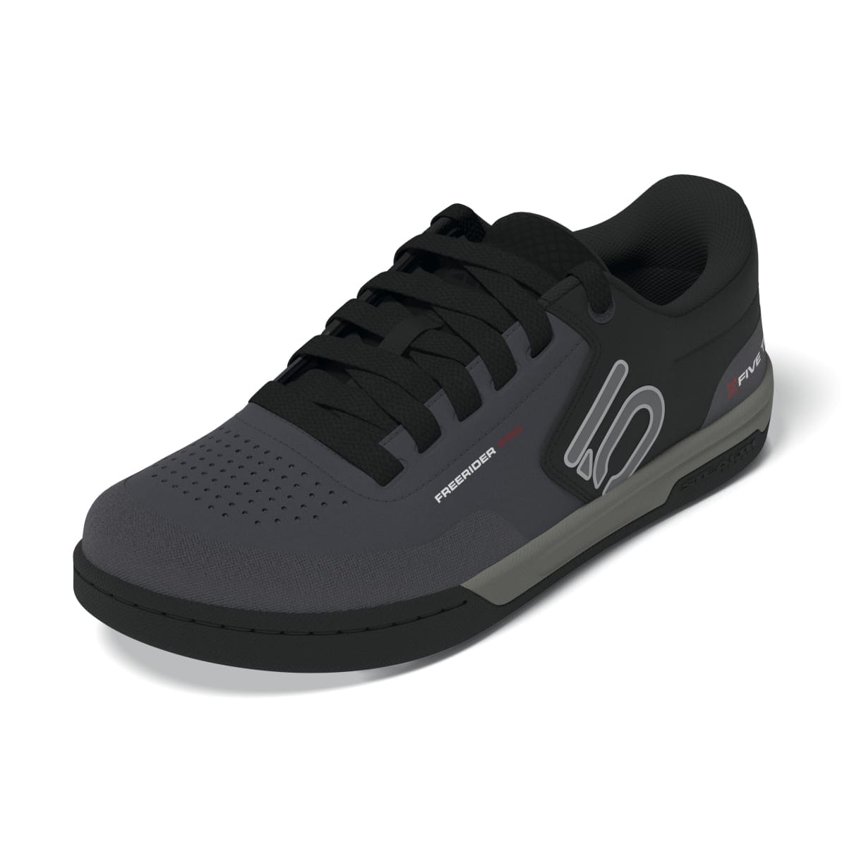 Chaussures VTT ADIDAS FIVE TEN FREERIDER PRO Gris/Noir