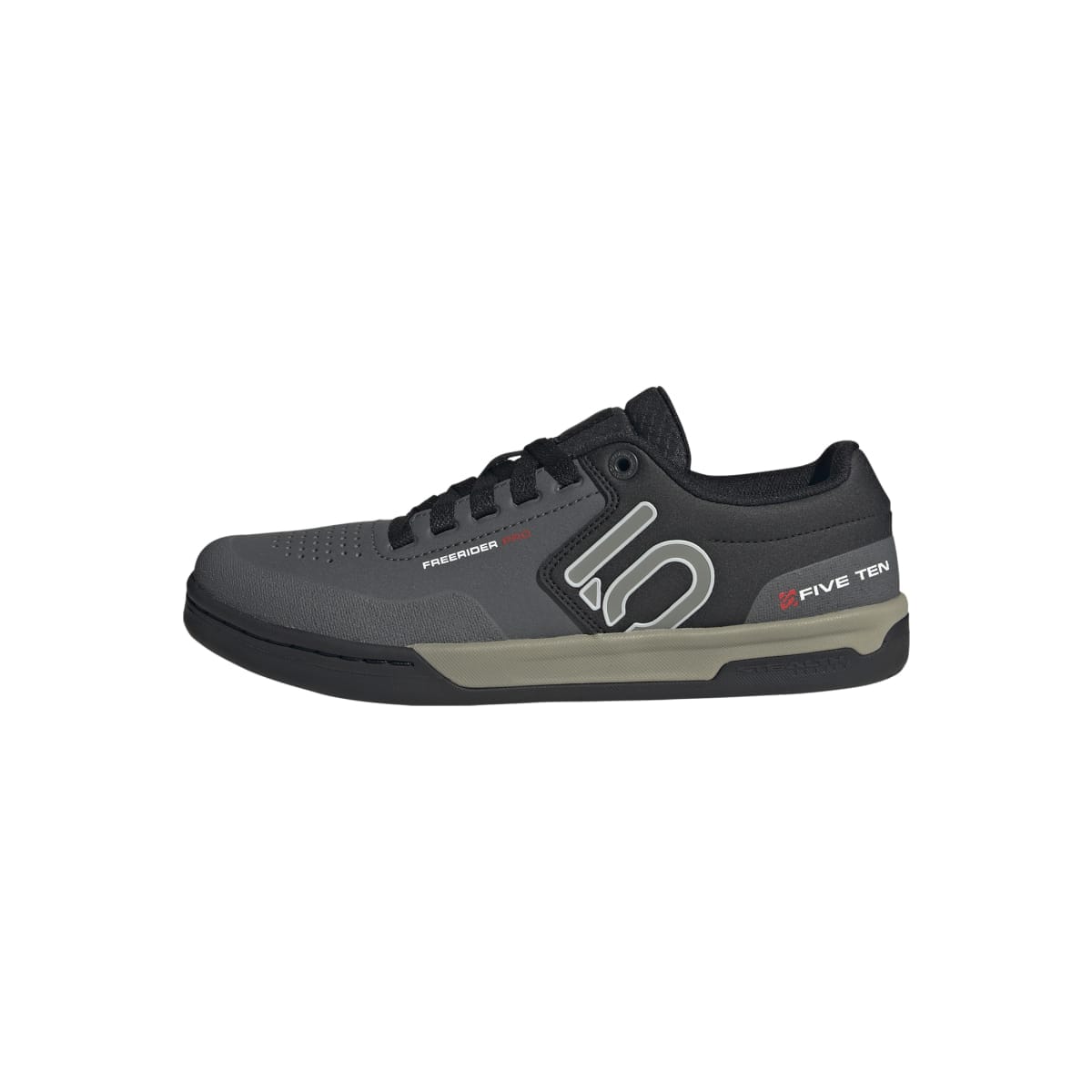 Chaussures VTT ADIDAS FIVE TEN FREERIDER PRO Gris/Noir