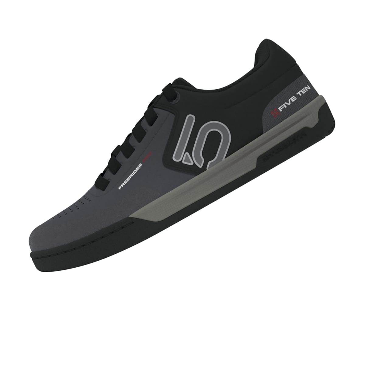 Chaussures VTT ADIDAS FIVE TEN FREERIDER PRO Gris/Noir