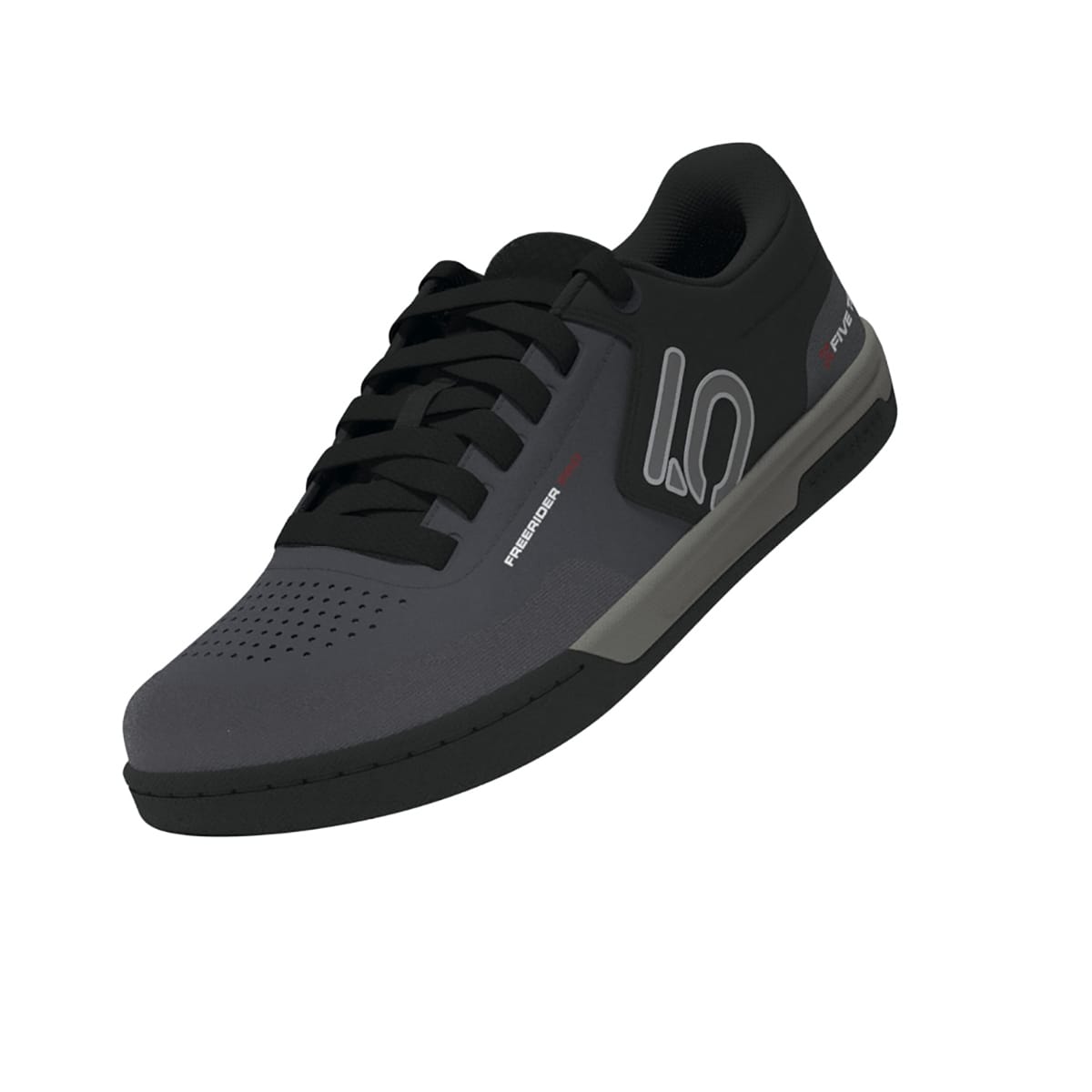 Chaussures VTT ADIDAS FIVE TEN FREERIDER PRO Gris/Noir