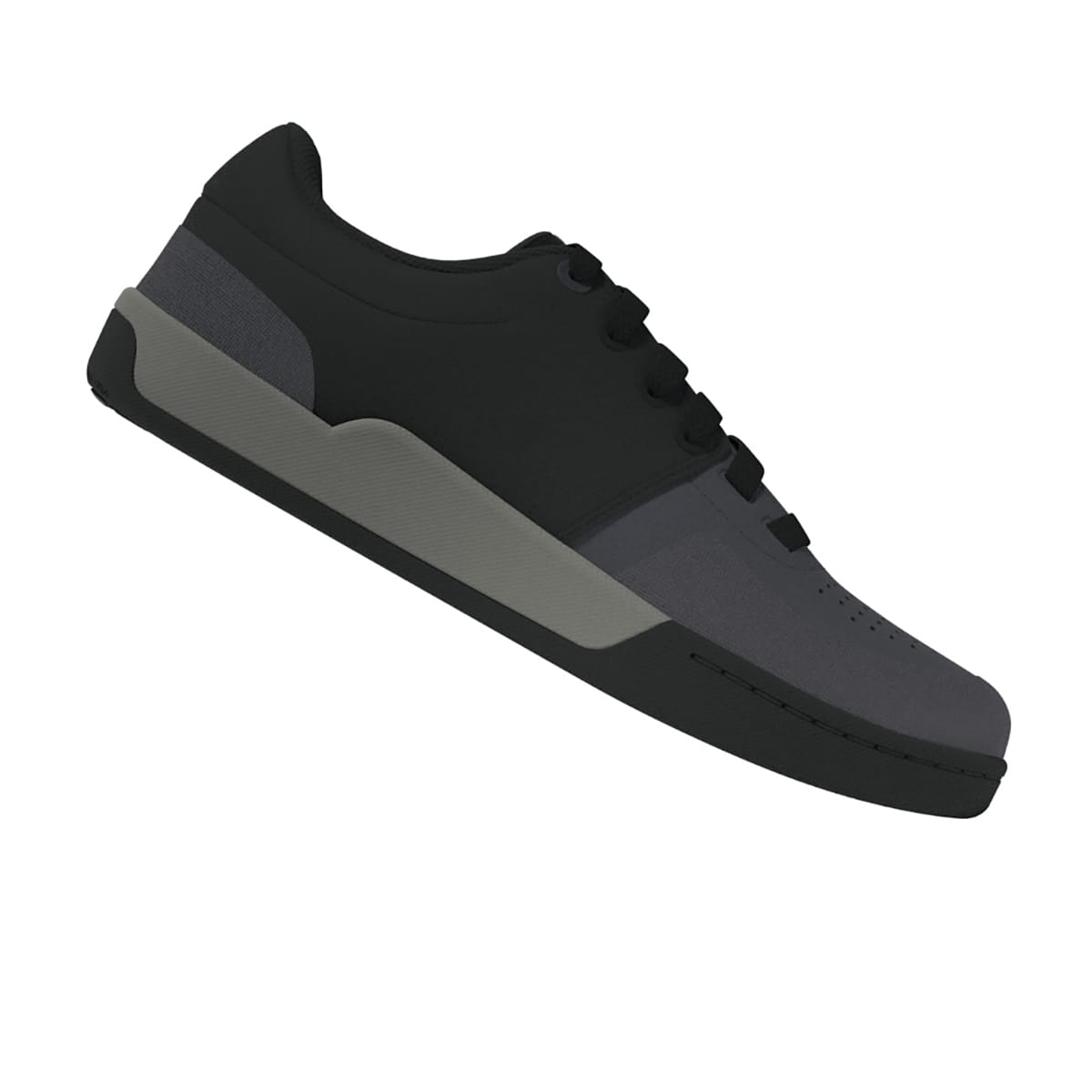 Chaussures VTT ADIDAS FIVE TEN FREERIDER PRO Gris/Noir