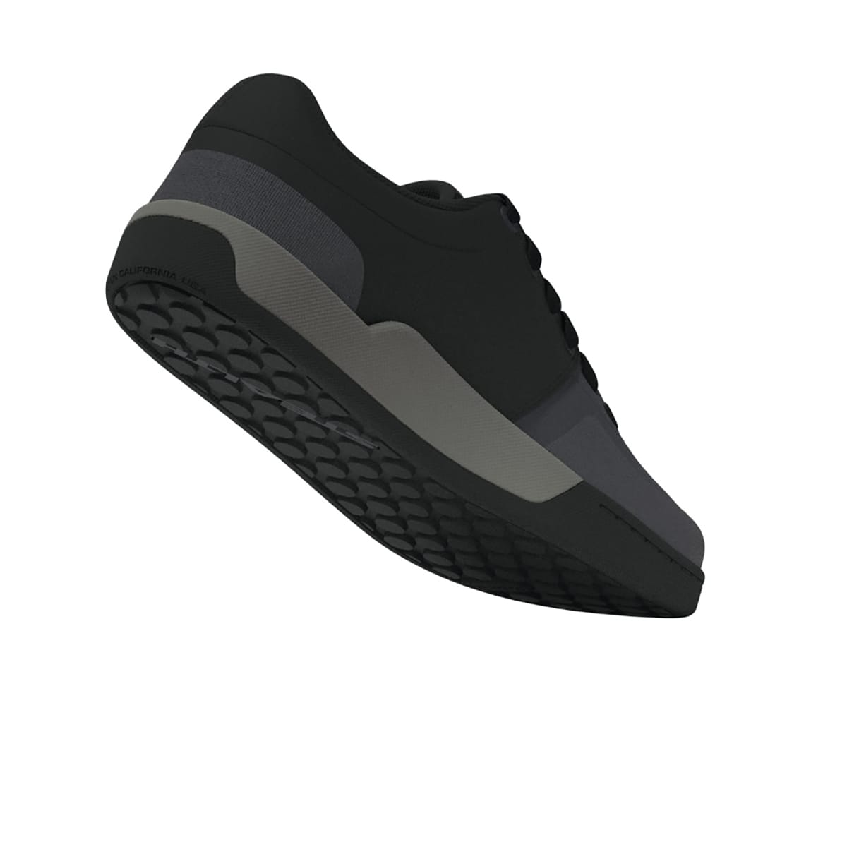 Chaussures VTT ADIDAS FIVE TEN FREERIDER PRO Gris/Noir