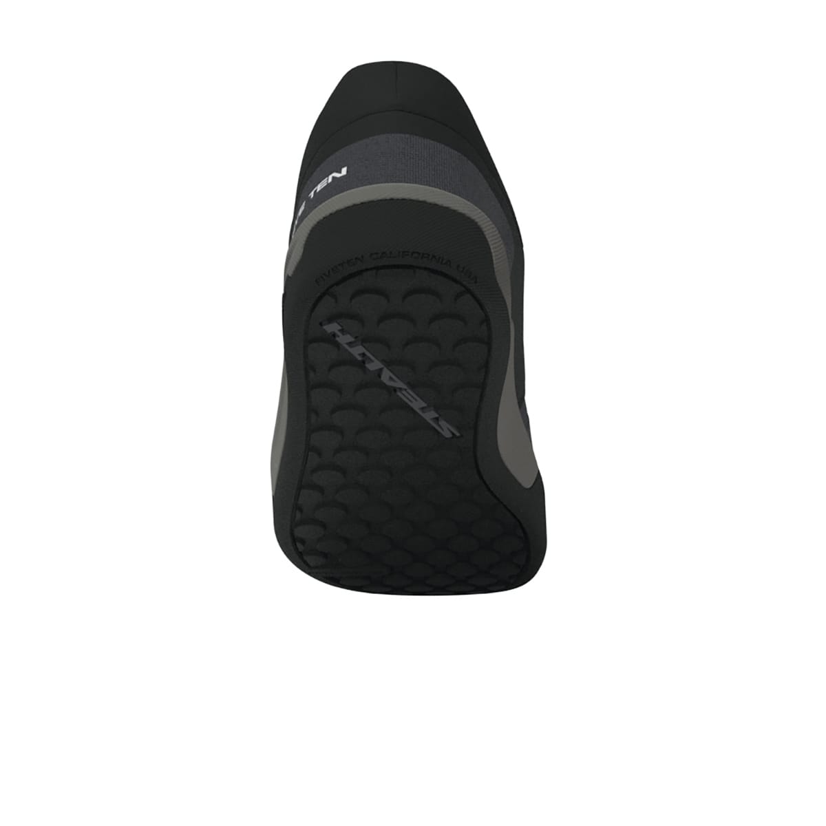 Chaussures VTT ADIDAS FIVE TEN FREERIDER PRO Gris/Noir