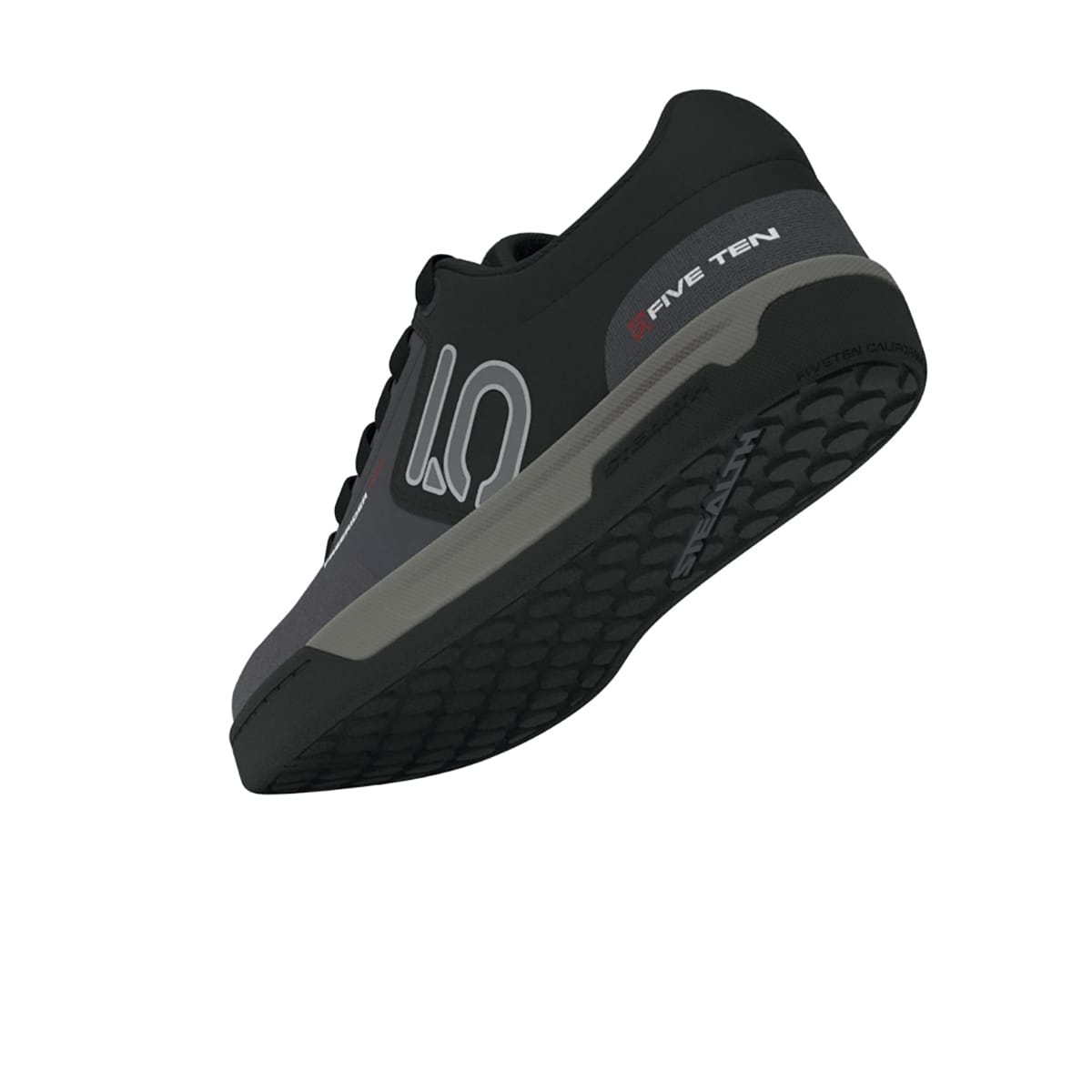 Chaussures VTT ADIDAS FIVE TEN FREERIDER PRO Gris/Noir