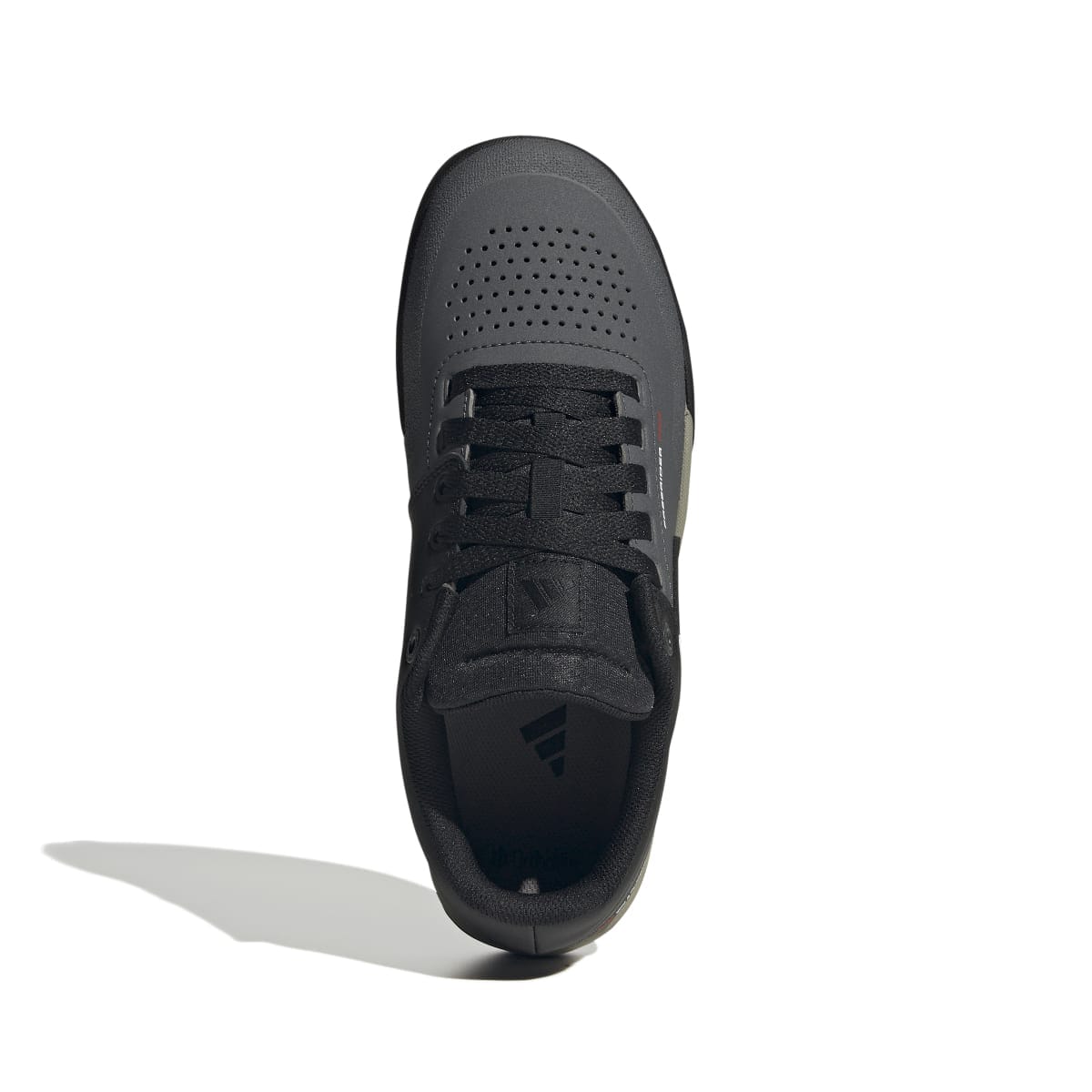 Chaussures VTT ADIDAS FIVE TEN FREERIDER PRO Gris/Noir