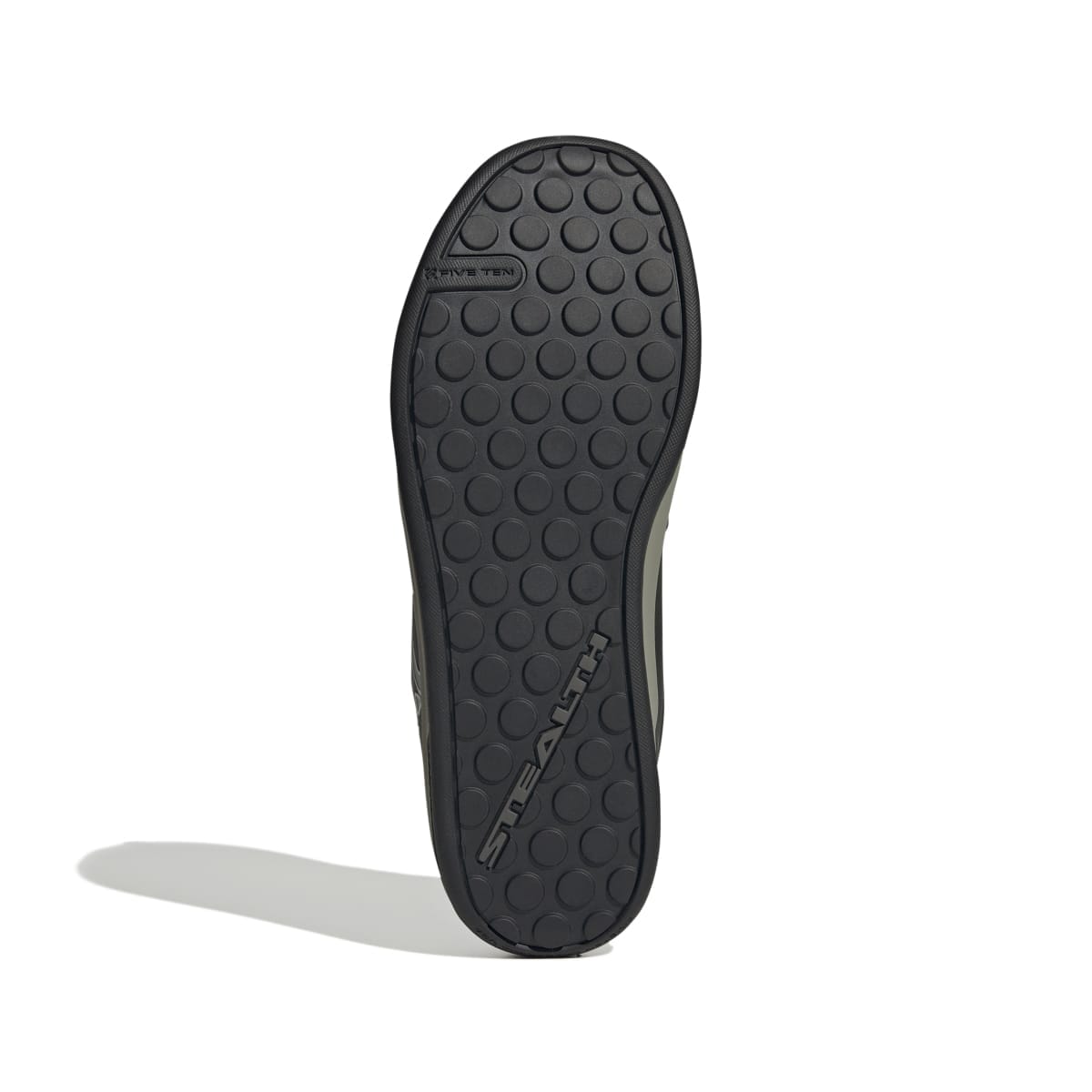 Chaussures VTT ADIDAS FIVE TEN FREERIDER PRO Gris/Noir