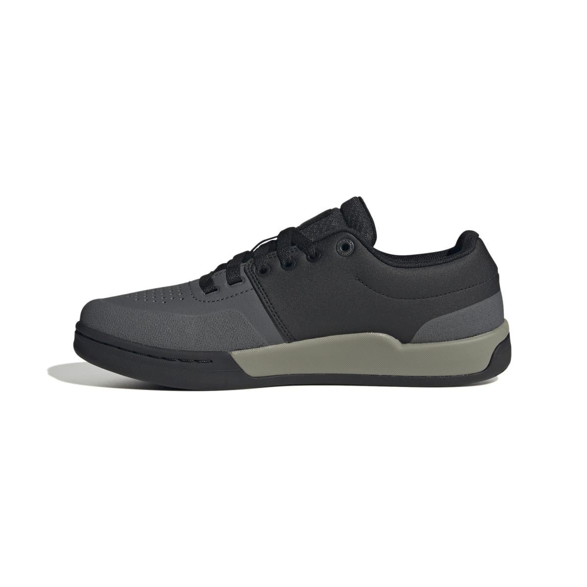Chaussures VTT ADIDAS FIVE TEN FREERIDER PRO Gris/Noir