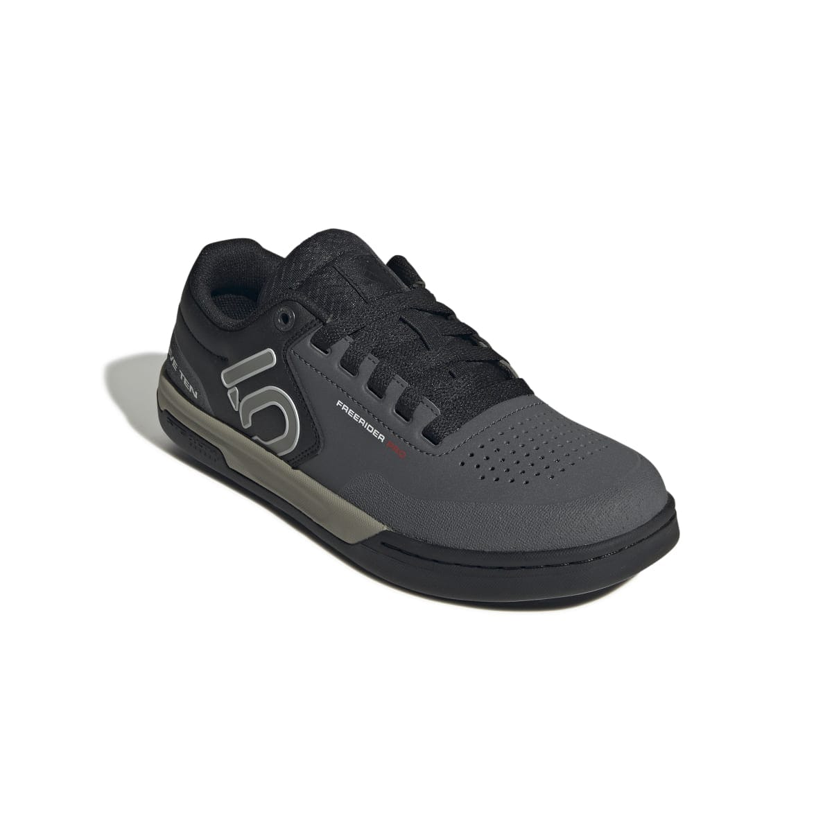 Chaussures VTT ADIDAS FIVE TEN FREERIDER PRO Gris/Noir