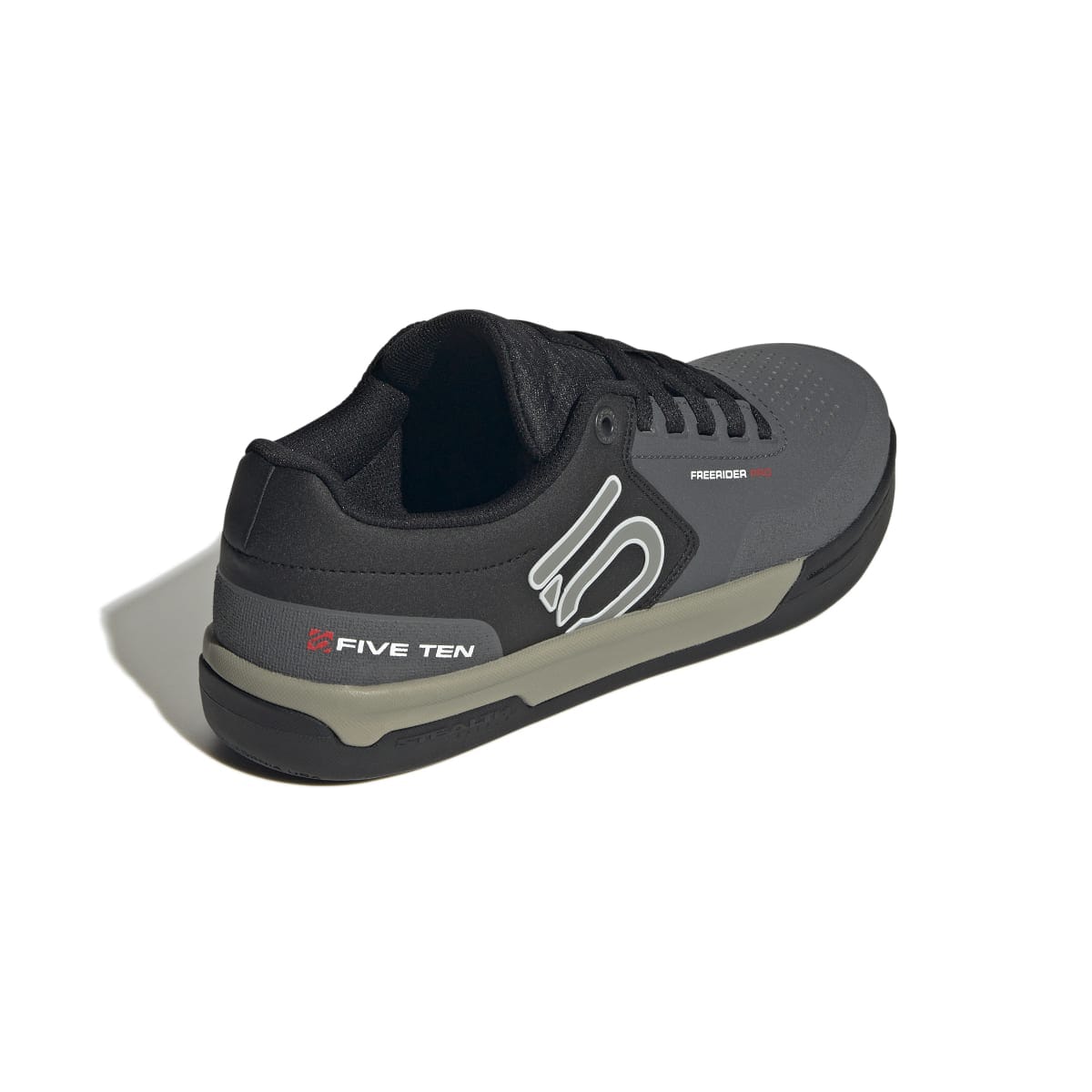 Chaussures VTT ADIDAS FIVE TEN FREERIDER PRO Gris/Noir