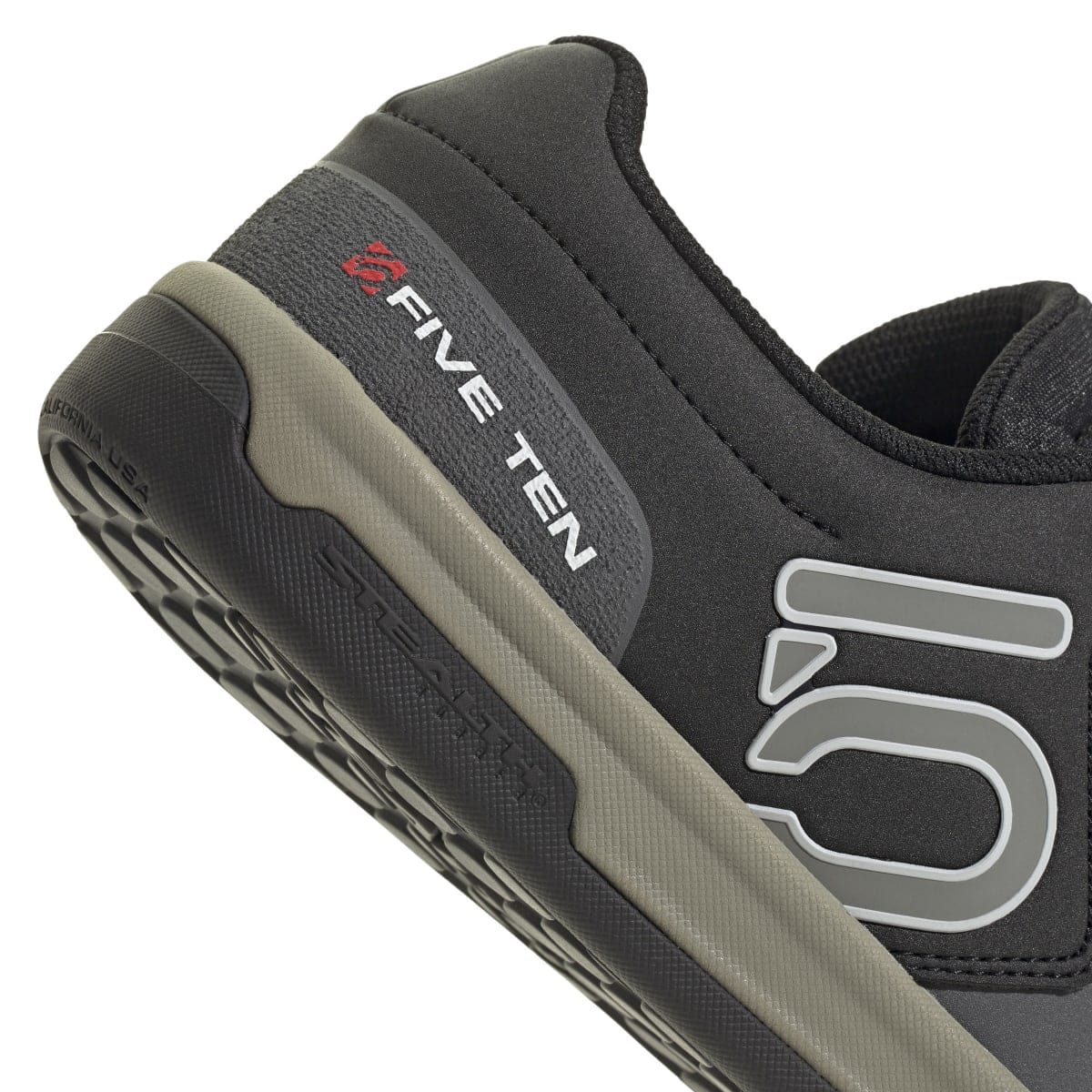 Chaussures VTT ADIDAS FIVE TEN FREERIDER PRO Gris/Noir