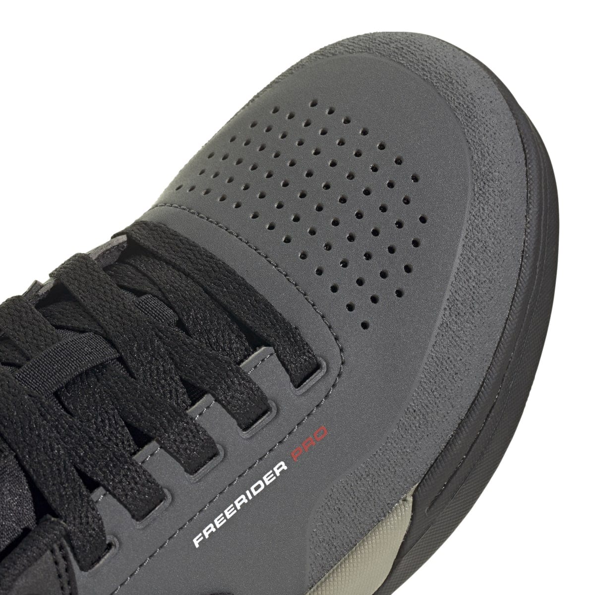 Chaussures VTT ADIDAS FIVE TEN FREERIDER PRO Gris/Noir