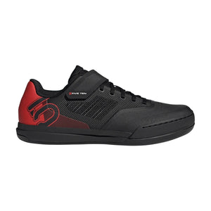 Chaussures VTT ADIDAS FIVE TEN HELLCAT PRO Noir/Rouge