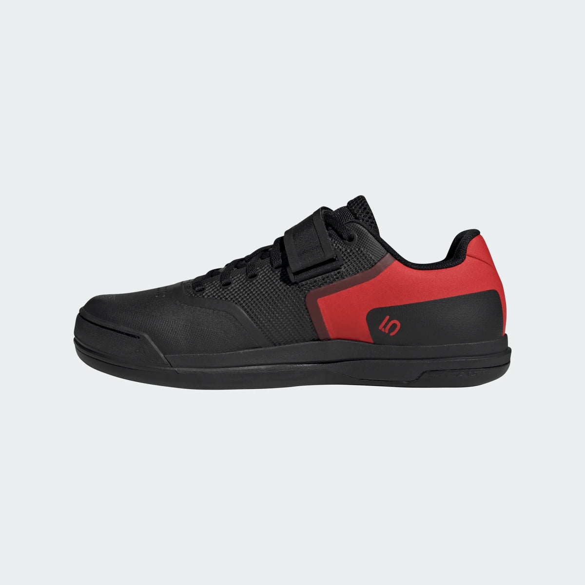 Chaussures VTT ADIDAS FIVE TEN HELLCAT PRO Noir/Rouge