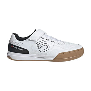 Chaussures VTT ADIDAS FIVE TEN HELLCAT Blanc/Noir/Rouge