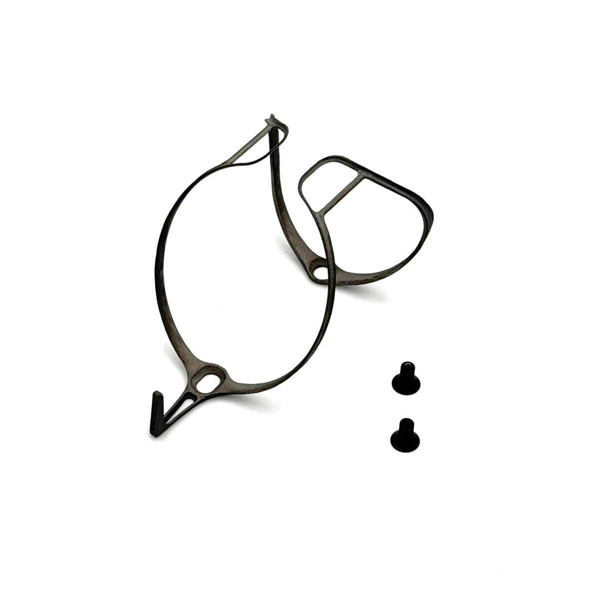 Porte-Bidon SCOM Titanium 9,3 grammes