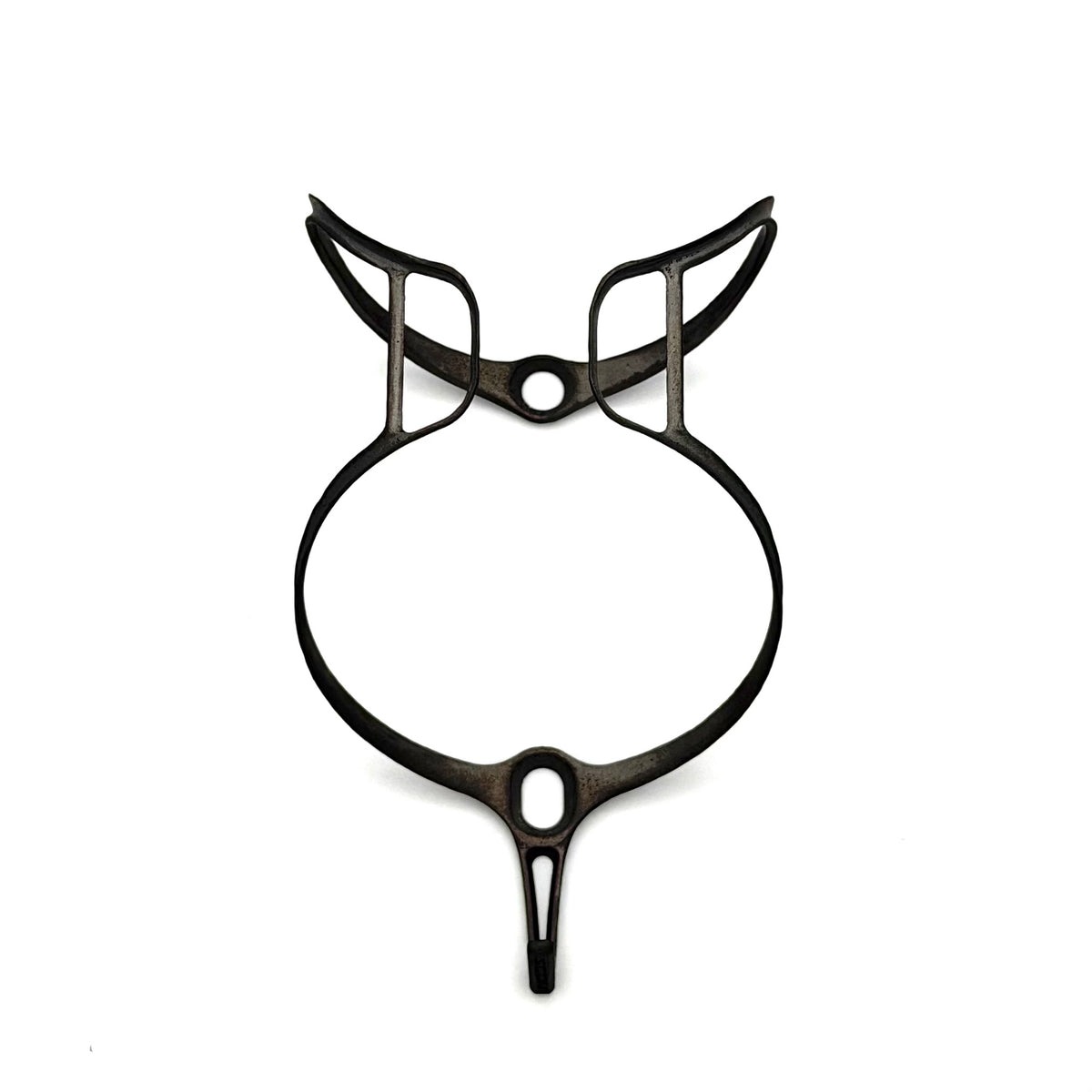 Porte-Bidon SCOM Titanium 9,3 grammes