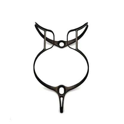 Porte-Bidon SCOM Titanium 9.3 grammes