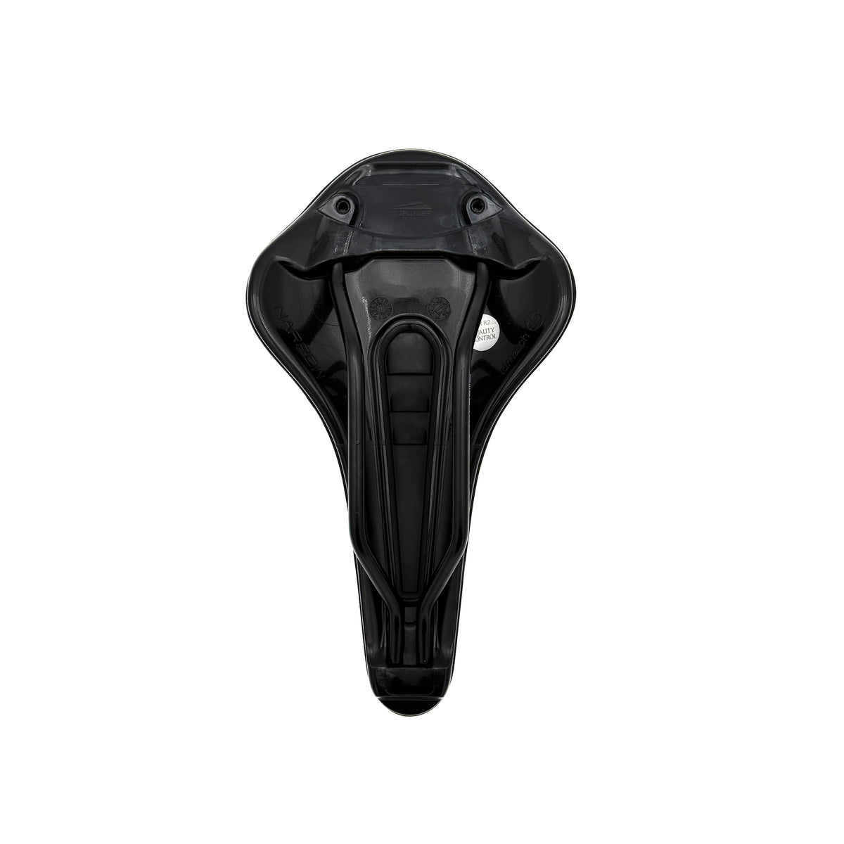 Selle SAN MARCO SHORTFIT 2.0 OPEN-FIT S3 Largeur 140mm Rails Fec