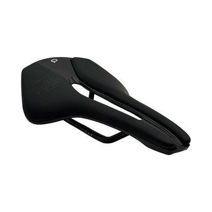 Selle PROLOGO NAGO R4 PAS 137 Rails Acier Noir