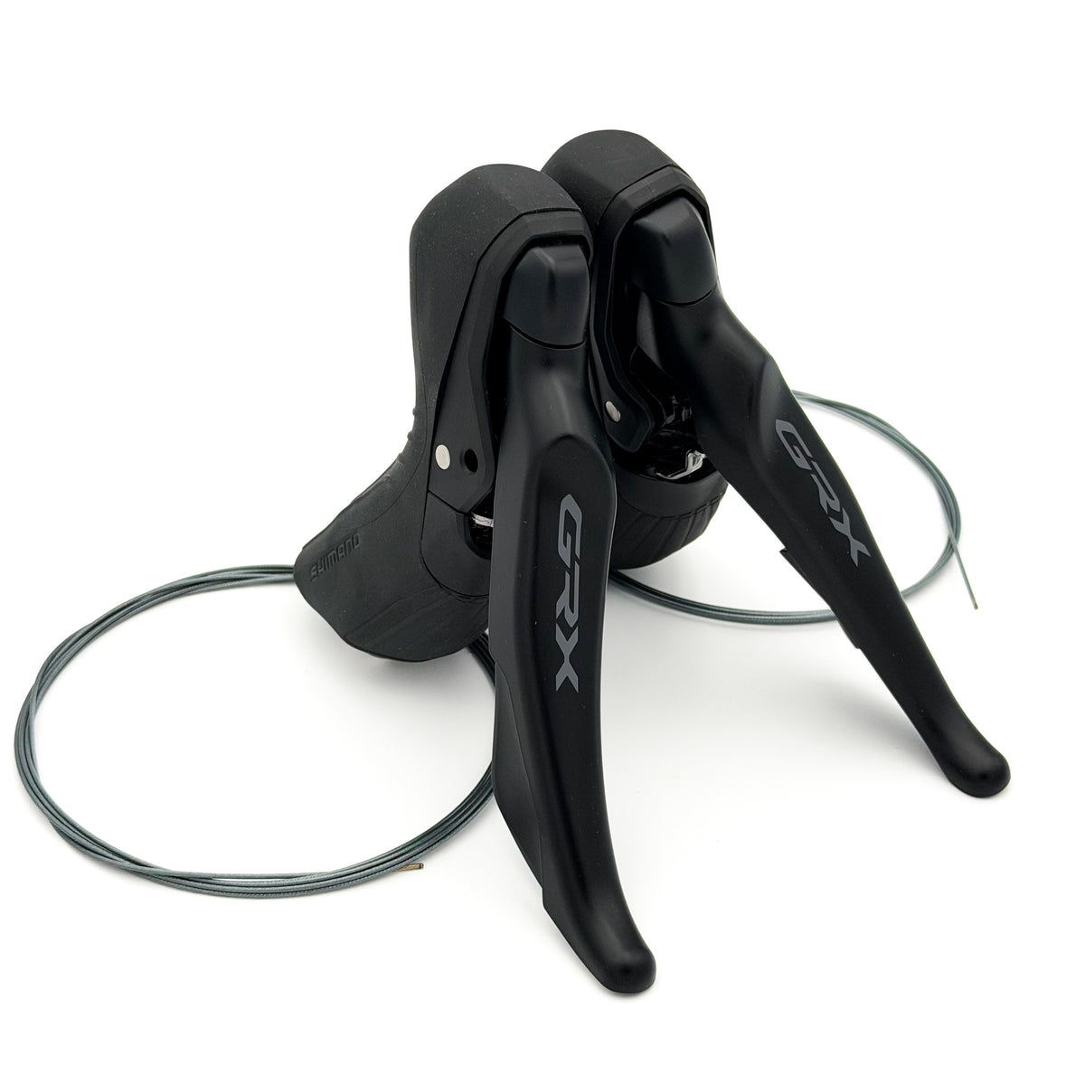 Groupe SHIMANO GRX RX610 2x12V